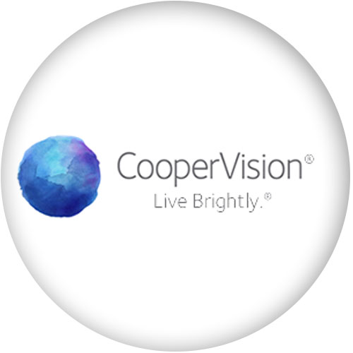 Cooper Vision Best Practices Award