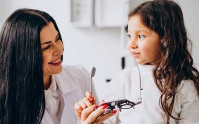 What is Myopic Management and How it Can Help Preserve Your Child’s Vision