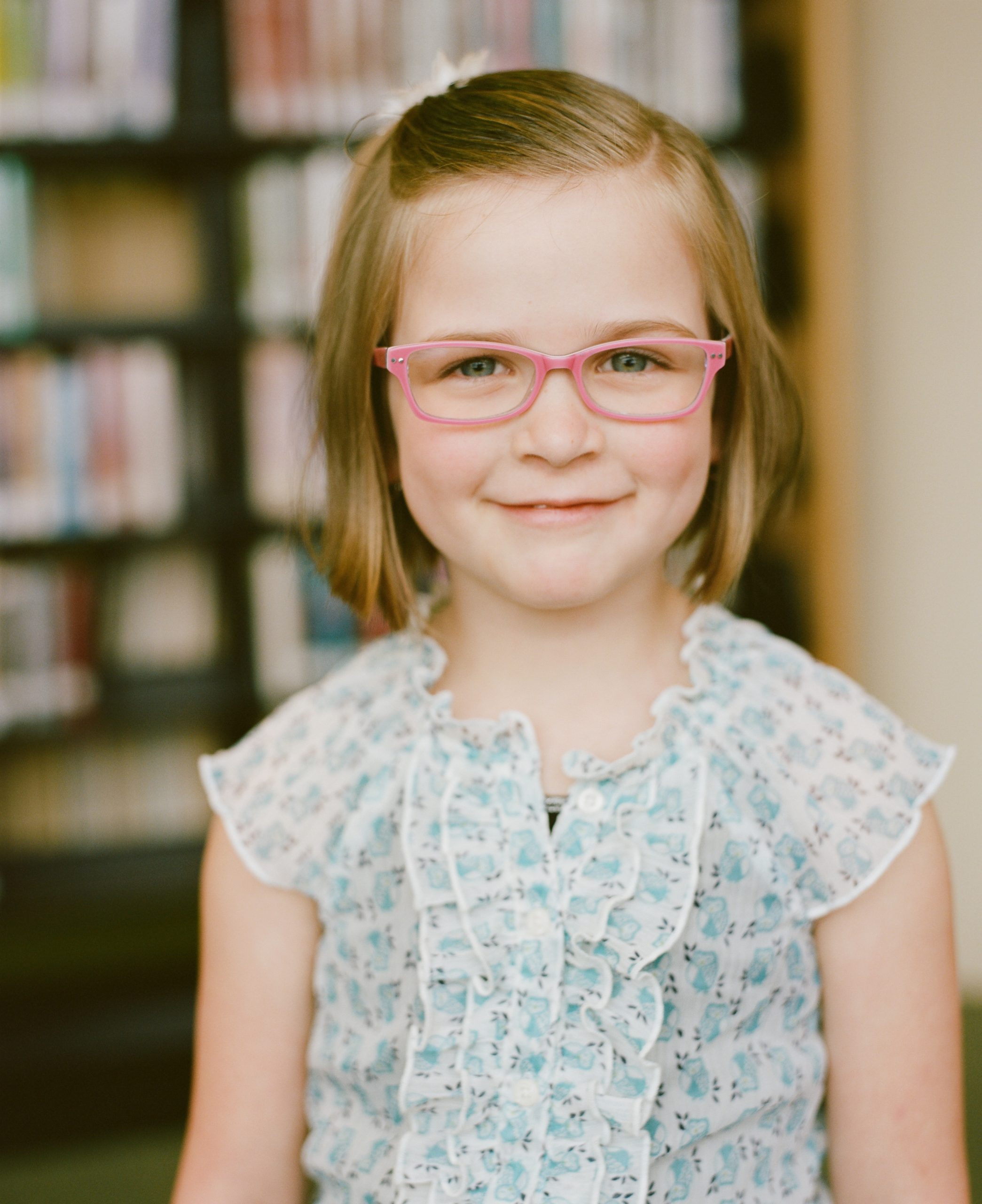 What You Need to Know About Your Child’s Vision