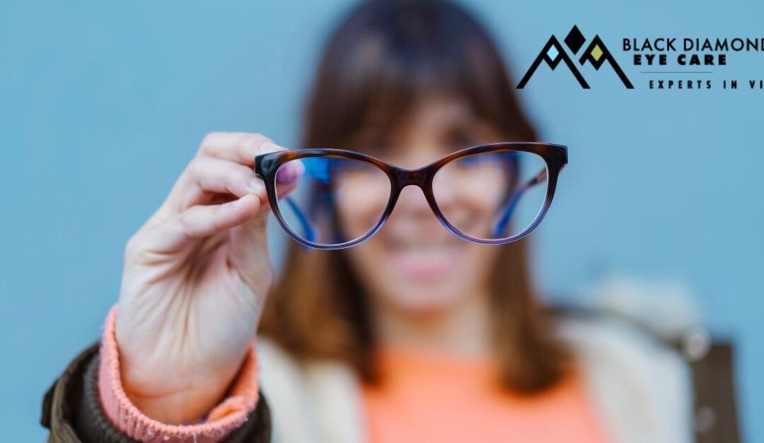5 Tips to Better Care for Your Glasses