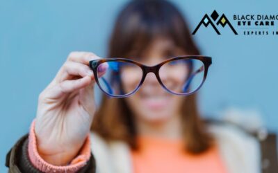 5 Tips to Better Care for Your Glasses