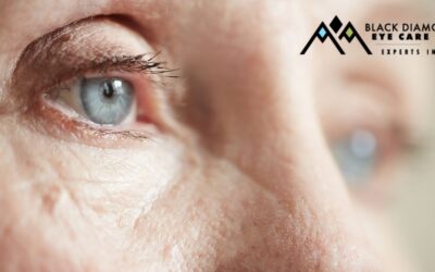 Eye Care Tips as You Age