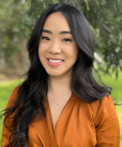 Dr. Crystal Liu