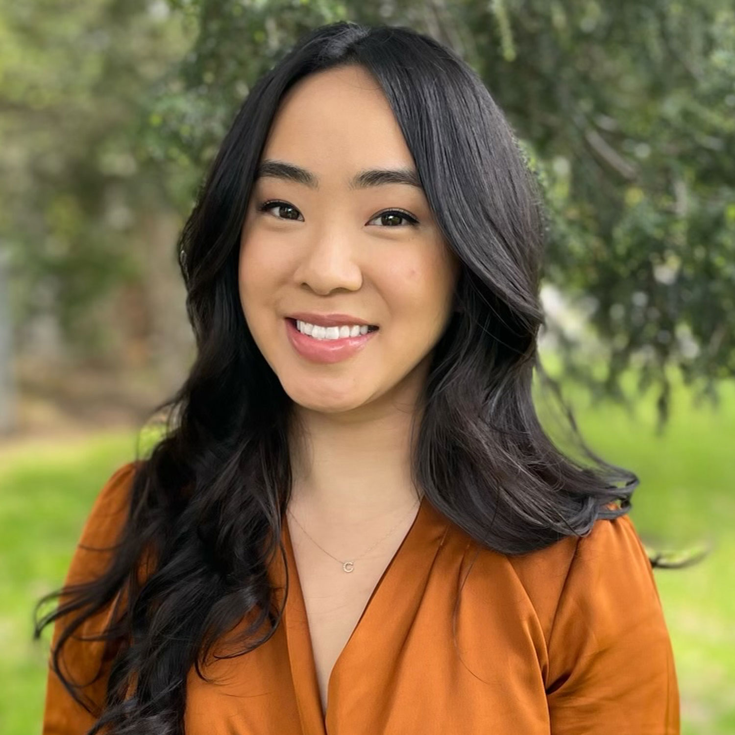 Dr. Crystal Liu