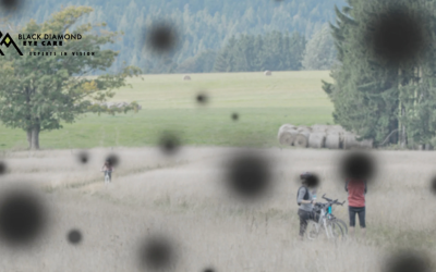 I Have Floaters in my Vision, What Does that Mean?