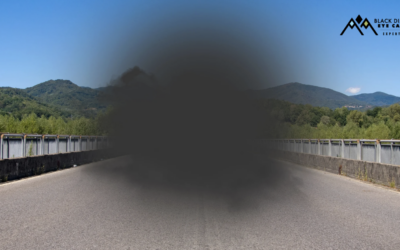 What are the Early Symptoms of Age Related Macular Degeneration?