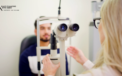 Everything You Need to Know About Retinal Detachment