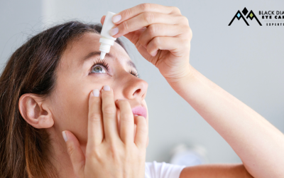 Suffering from Dry Eye? These Treatments can Bring Relief
